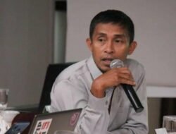 PWI Sultra Sambut Rencana Website Terintegrasi, News Room Jadi Ruang Penguatan Digitalisasi