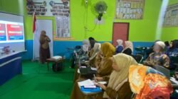 Tujuh Sekolah Penerima BOSP Kinerja Ikuti Bimtek Penguatan Literasi dan Numerasi