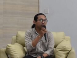 SMW Minta Kejaksaan Telusuri Dugaan Pelanggaran Lelang Blok Lapao-pao PT CNI