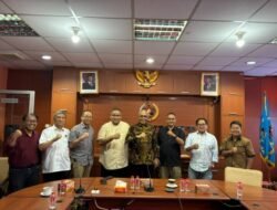 Teguh Santosa Tegaskan JMSI Dukung Penuh HPN 2027