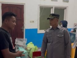 Sidak DPRD Konawe Temukan Bau Tak Sedap di SPPG Wonggeduku, Pemilik Beri Penjelasan