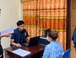 Polres Koltim Amankan Perempuan Diduga Edarkan Sabu 30,5 Gram di Lambandia