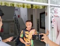 Hasil Uji Lab Dinkes Konawe Temukan E. coli pada Sampel Makanan SMAN 20