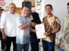 Bahtra Komitmen Kawal Percepatan PTSL di Sultra