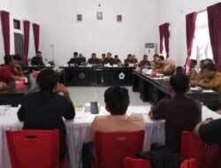 DPRD Konawe Soroti Perizinan Penggilingan Padi, OPD Diminta Segera Lakukan Inventarisasi