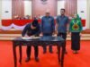 APBD Perubahan 2026 Disetujui, Gubernur Sultra Minta Anggaran Tak Cuma Jadi Angka di Atas Kertas