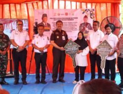 4.234 Rumah Tak Layak Huni di Konawe Jadi Perhatian, Program Gotong Royong Bedah Rumah Diluncurkan