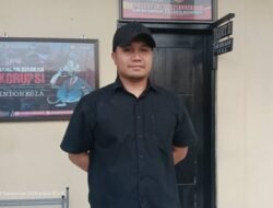 Jalani Pemeriksaan Delapan Jam, Dua Tersangka Dugaan Korupsi Rp883 Juta Tak Ditahan