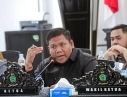 DPRD Konawe Dorong Penertiban PBG untuk Tingkatkan Pendapatan Asli Daerah