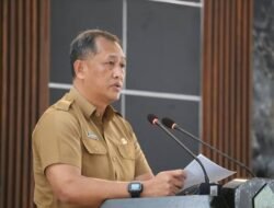 Empat ASN Konawe Jadi Tersangka Korupsi, Sekda: Masih Aktif dan Belum Dijatuhi Sanksi