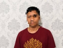 Begal Payudara di Kendari Terungkap, Polisi Kaitkan RI dengan Lima Korban