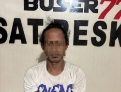 Gara-Gara Tegur Matikan Lampu, Nelayan di Kendari Ditikam Cutter hingga Terluka