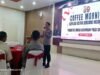 Kapolda Sultra Perkuat Sinergi dengan Insan Pers, Dorong Pemberitaan Akurat dan Edukatif