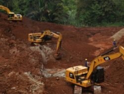 Kejati Sultra Geledah Sejumlah Lokasi, Nama Ketua Golkar Kolaka Muncul dalam Penyidikan Kasus Tambang Nikel PT BPS