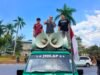KAMI Sultra Desak Kejati Tindaklanjuti Dugaan Aktivitas Pertambangan PT APM di Konsel