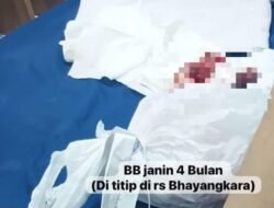 Polresta Kendari Ungkap Dugaan Aborsi di Anawai, Sembilan Orang Diamankan