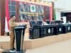 KUA-PPAS Perubahan 2026 Disepakati, Bupati Konawe Tekankan Penguatan Ekonomi dan Penurunan Kemiskinan