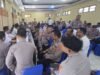 Polres Konawe Ikuti Audit Kinerja Itwasum Mabes Polri, Perkuat Pengawasan dan Tata Kelola Organisasi