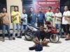 Kurang dari 24 Jam, Polisi Tangkap Terduga Pelaku Penganiayaan yang Tewaskan Perempuan di Konsel