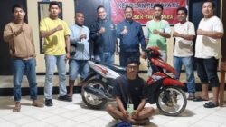 Kurang dari 24 Jam, Polisi Tangkap Terduga Pelaku Penganiayaan yang Tewaskan Perempuan di Konsel