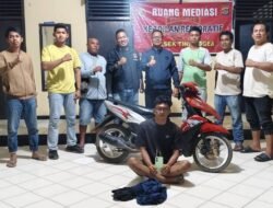 Kurang dari 24 Jam, Polisi Tangkap Terduga Pelaku Penganiayaan yang Tewaskan Perempuan di Konsel