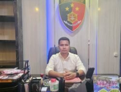 Polres Konawe Tetapkan Lima ASN sebagai Tersangka Kasus Korupsi