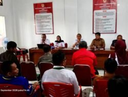 KONI Konawe Targetkan Tiga Besar pada Porprov Sultra 2026