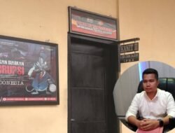 Dua Tersangka Dugaan Korupsi Diperiksa Polres Konawe, Penahanan Menunggu Hasil Pemeriksaan