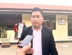 Kuasa Hukum Tersangka LWNM: Klien Kooperatif, Kembalikan Rp100 Juta