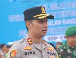 Empat Pekerja PT KDI Tewas Tertimbun Longsor, Polres Konut Selidiki Penyebabnya