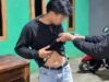 Seorang Pemuda di Kendari Diduga Ancam Mantan Kekasih Pakai Sajam