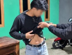 Seorang Pemuda di Kendari Diduga Ancam Mantan Kekasih Pakai Sajam
