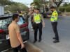 Mobil Warga Terserempet Truk di Bypass Kendari, Penyelesaian Ganti Rugi Masih Dibahas