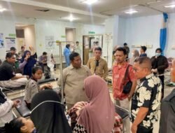 DPRD Konawe Perkuat Pengawasan SPPG Usai Puluhan Siswa SMAN 20 Terdampak