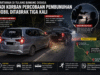Wartawan di Tulang Bawang Diduga Jadi Korban Percobaan Pembunuhan, Mobil Ditabrak Tiga Kali