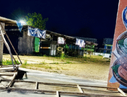 Food Court di Konawe Disorot, Diduga Jadi Tempat Mabuk dan Rawan Pencurian