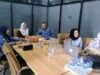 Bappeda Konawe Bahas Sinkronisasi Batas Wilayah dan RTRW Bersama Kendari-Konsel