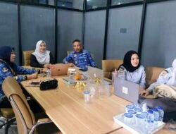 Bappeda Konawe Bahas Sinkronisasi Batas Wilayah dan RTRW Bersama Kendari-Konsel