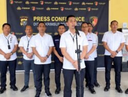 Tawarkan Kuota Internet Gratis, Passobis Diduga Kuras Rekening Korban Rp215 Juta