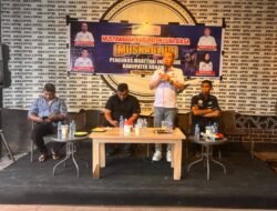 Nartin Pimpin Muaythai Konawe, Targetkan Empat Emas di Porprov Sultra 2026