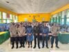 Polsek Tongauna Kenalkan SMA Kemala Taruna Bhayangkara, Sembilan Siswa Direkomendasikan
