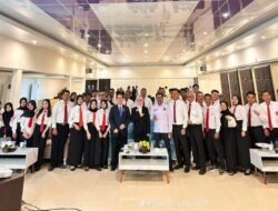 41 Peserta Lulus UKDPA KAI Sultra 2026, Dua Peserta Dinyatakan HER