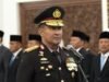 Suyudi Ario Seto, Jejak Prestasi dari Perwira Reserse hingga Puncaki Polri