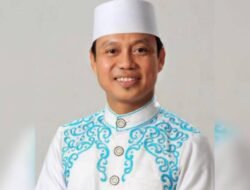 Ustaz Das’ad Latif Titip Pesan ke Kapolri Suyudi: Luruskan Niat dan Bersihkan Praktik Sogokan