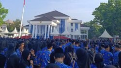 Pemda Konawe Perpanjang Kontrak 3.930 PPPK hingga 2030