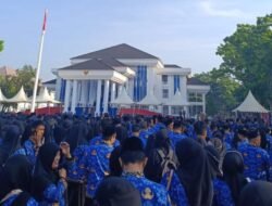 Pemda Konawe Perpanjang Kontrak 3.930 PPPK hingga 2030