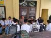 Polisi Sahabat Pelajar, Polres Konawe Tertibkan Pelajar Keluyuran Saat Jam Sekolah