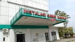 Dua Hari di IGD Belum Dapat Ruang Rawat, Pasien Korban Kebakaran Pilih Pulang dari RSUD Konawe