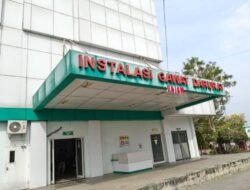 Dua Hari di IGD Belum Dapat Ruang Rawat, Pasien Korban Kebakaran Pilih Pulang dari RSUD Konawe