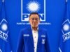 Syamsul Ibrahim Pasang Target Kebangkitan PAN Konawe, Bidik 7 Kursi dan Ketua DPRD 2029